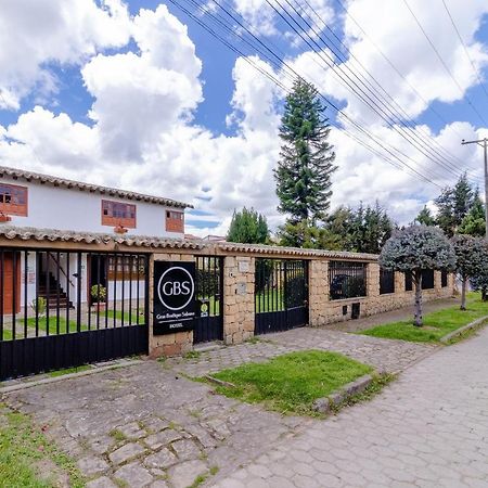 Hotel Gran Boutique Sabana Chía Екстериор снимка