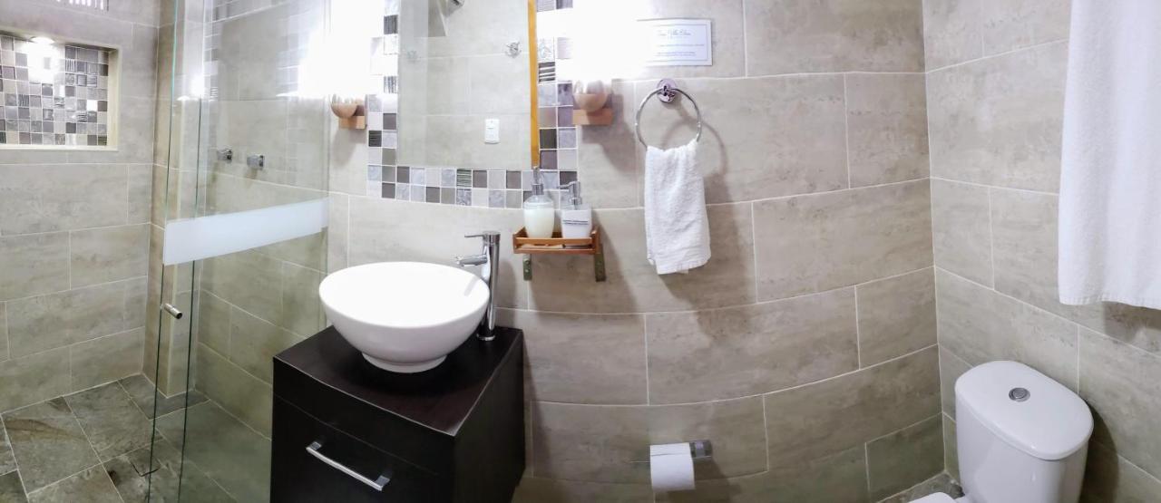 Hotel Gran Boutique Sabana Chía Екстериор снимка