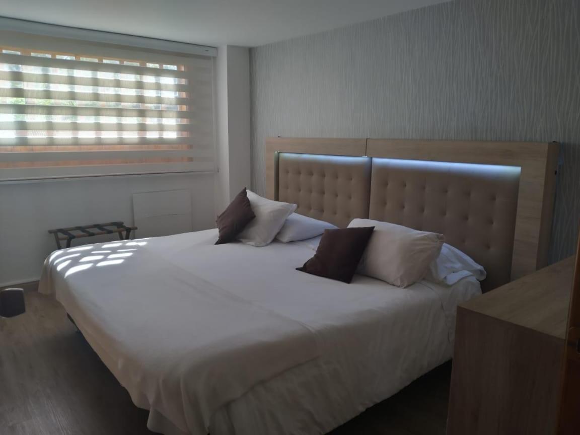 Hotel Gran Boutique Sabana Chía Екстериор снимка