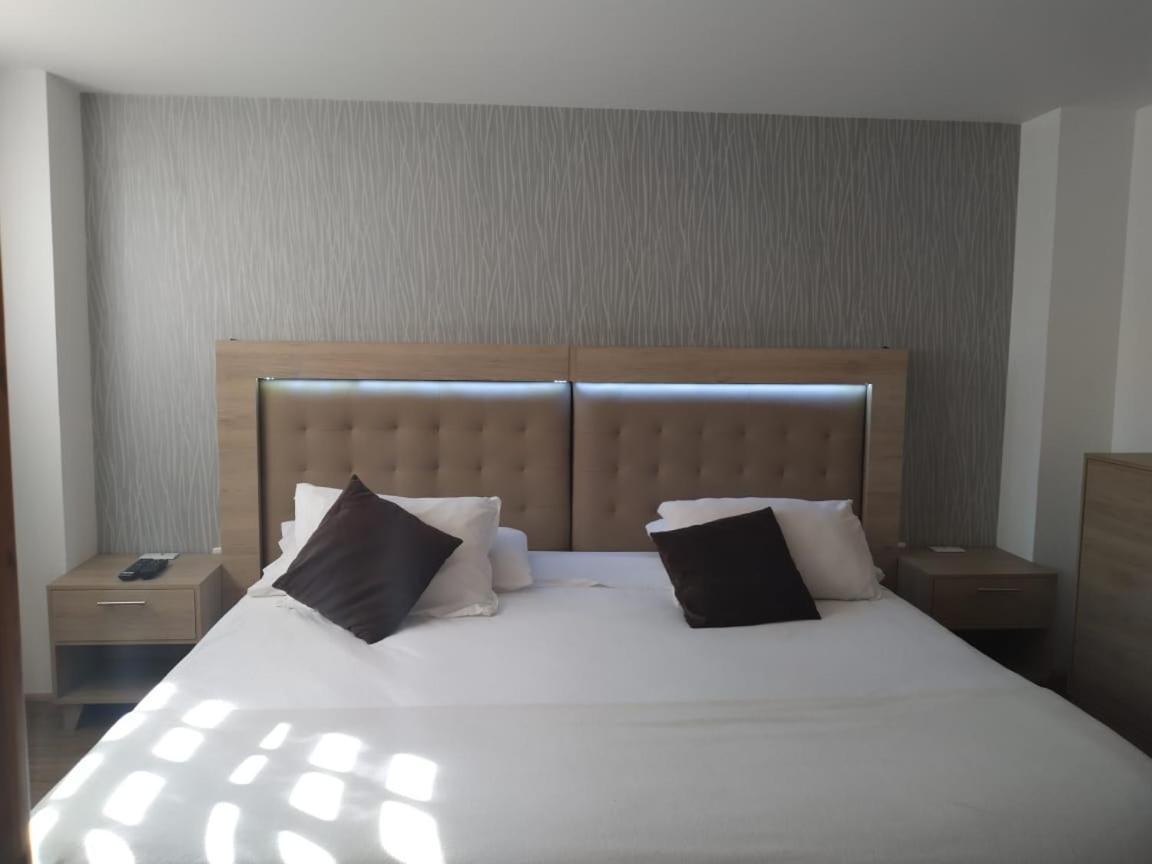 Hotel Gran Boutique Sabana Chía Екстериор снимка