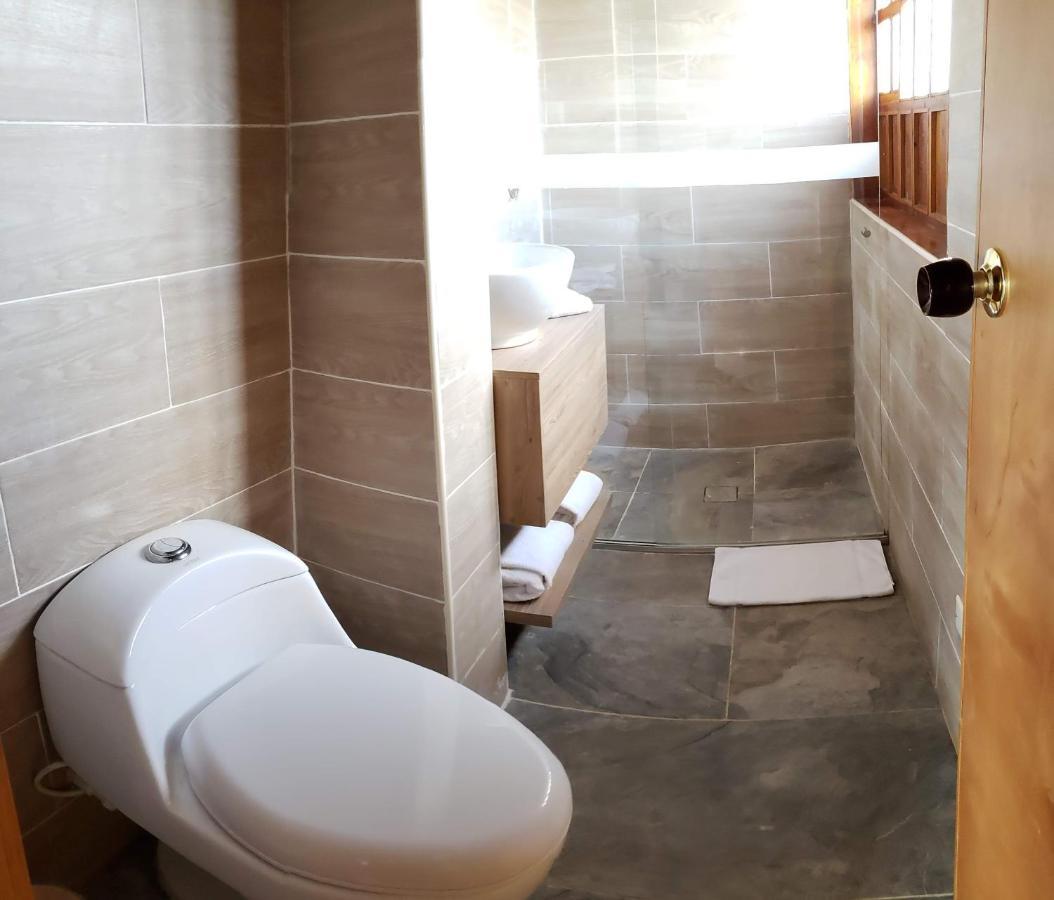 Hotel Gran Boutique Sabana Chía Екстериор снимка
