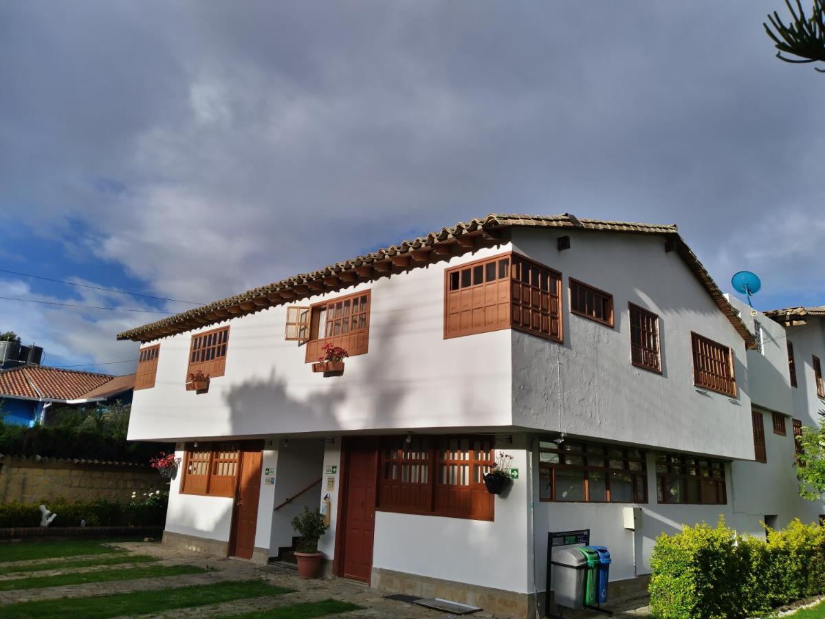 Hotel Gran Boutique Sabana Chía Екстериор снимка