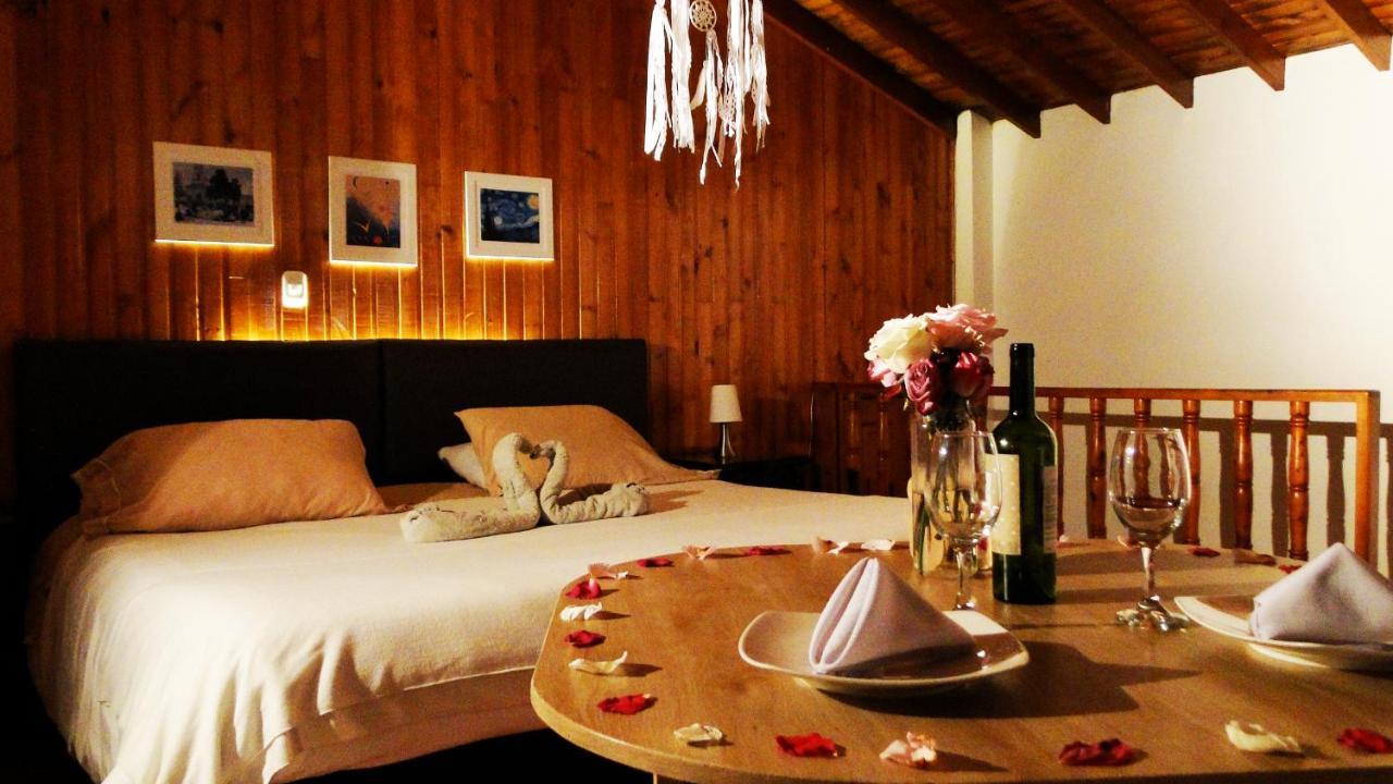 Hotel Gran Boutique Sabana Chía Екстериор снимка