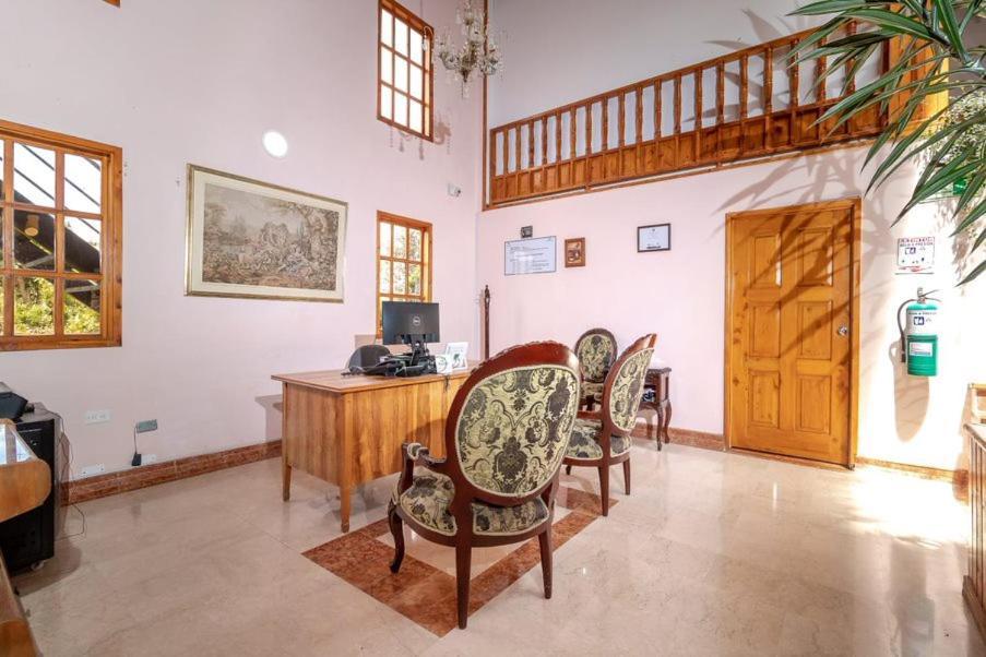 Hotel Gran Boutique Sabana Chía Екстериор снимка