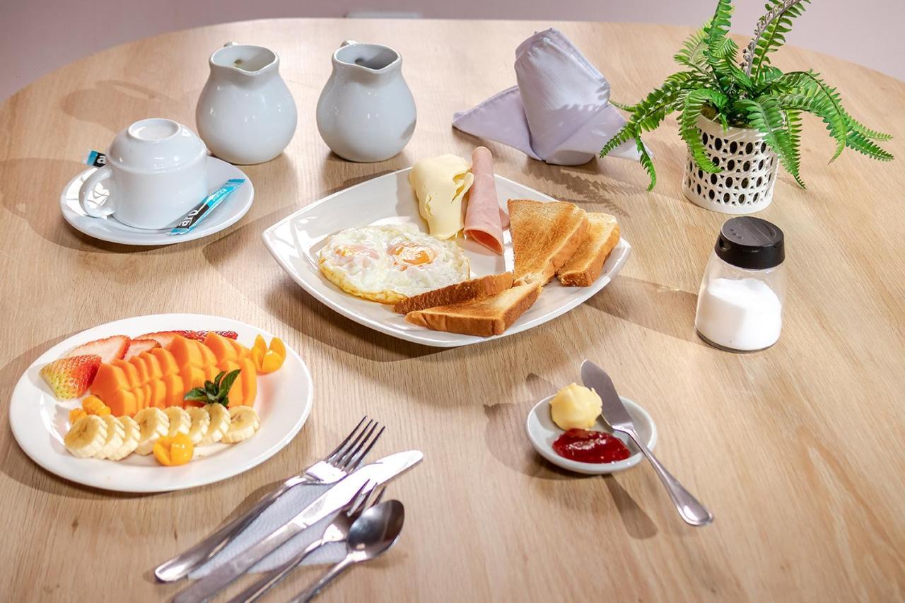 Hotel Gran Boutique Sabana Chía Екстериор снимка