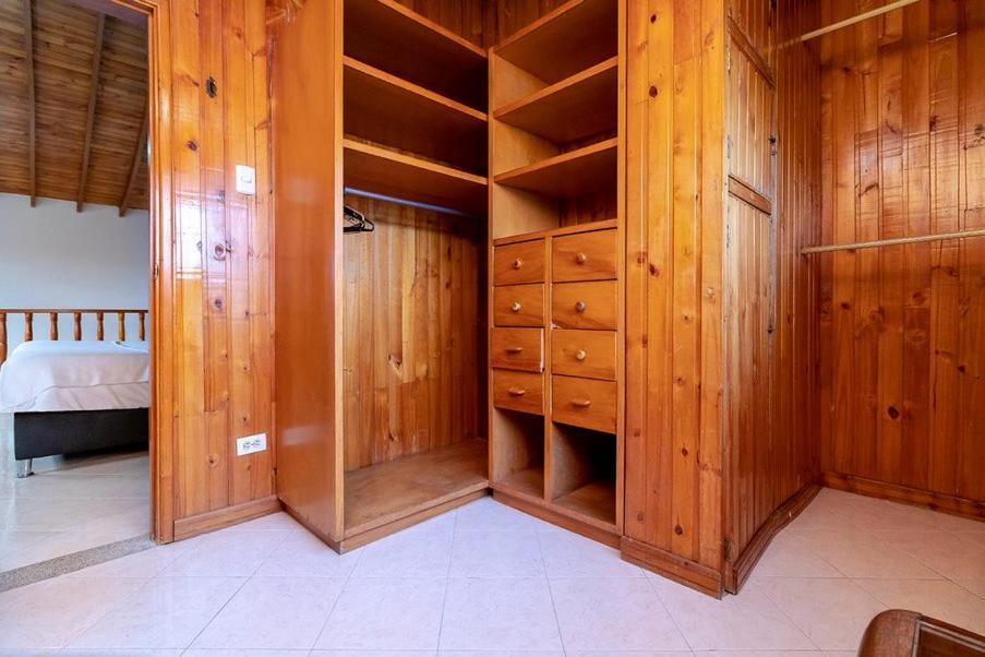 Hotel Gran Boutique Sabana Chía Екстериор снимка