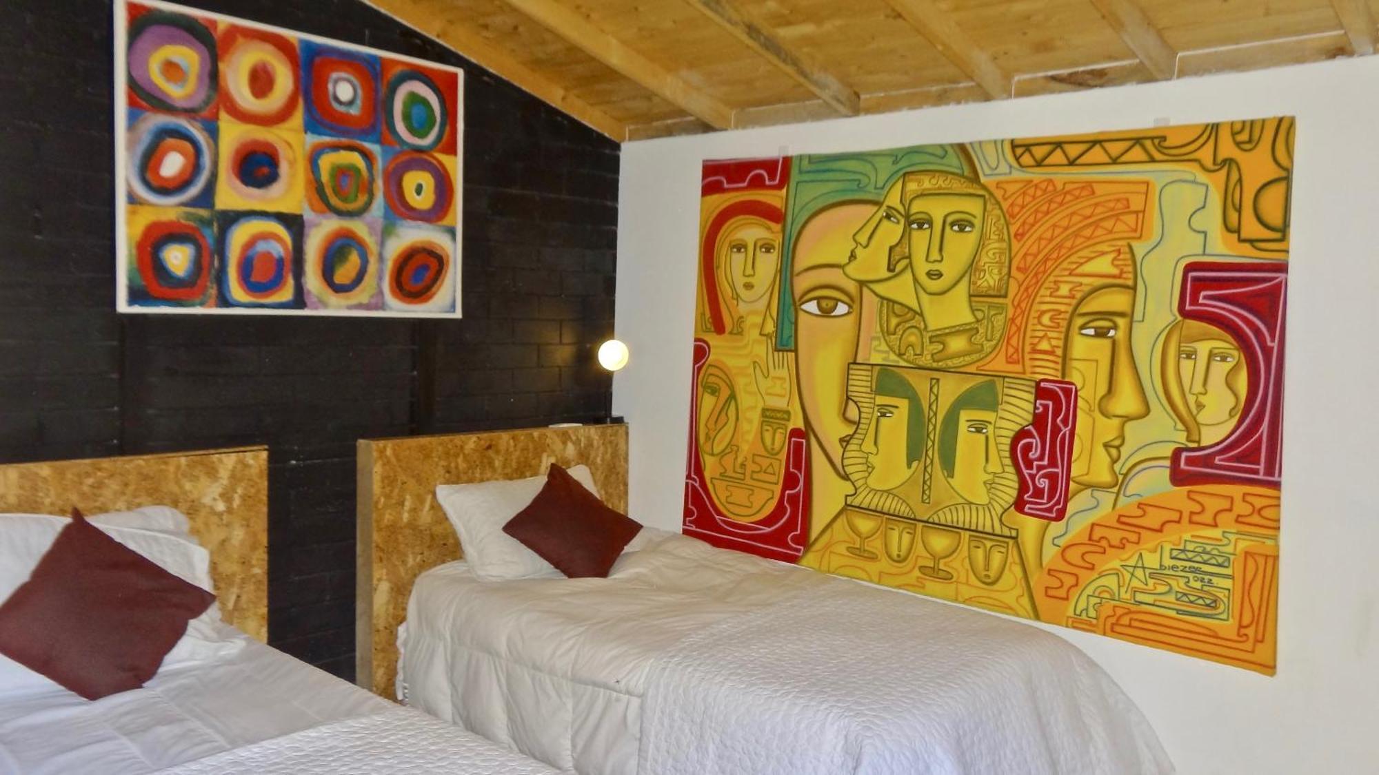 Hotel Gran Boutique Sabana Chía Екстериор снимка