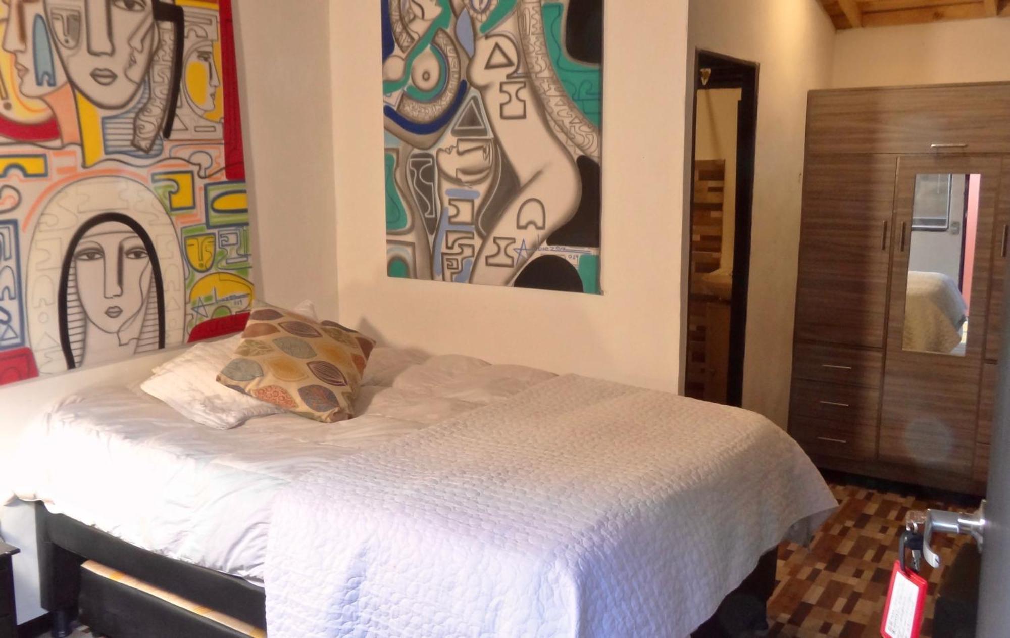 Hotel Gran Boutique Sabana Chía Екстериор снимка
