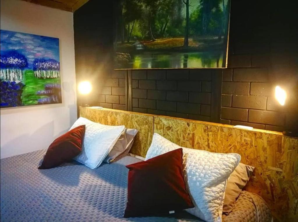 Hotel Gran Boutique Sabana Chía Екстериор снимка