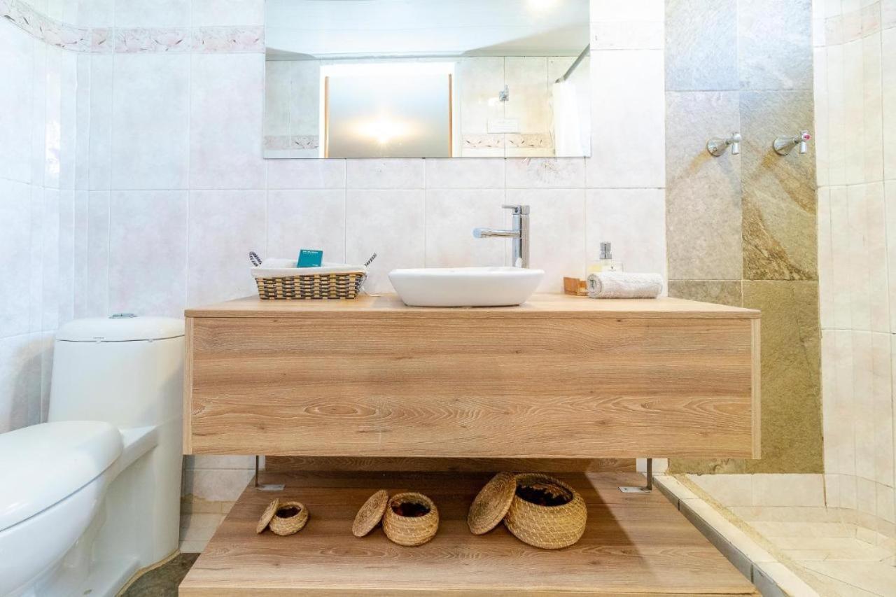 Hotel Gran Boutique Sabana Chía Екстериор снимка