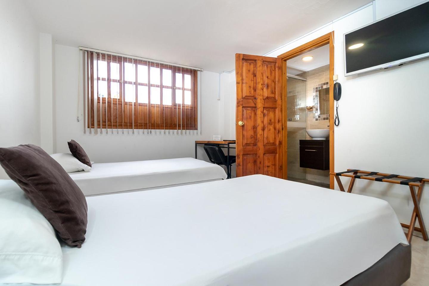 Hotel Gran Boutique Sabana Chía Екстериор снимка