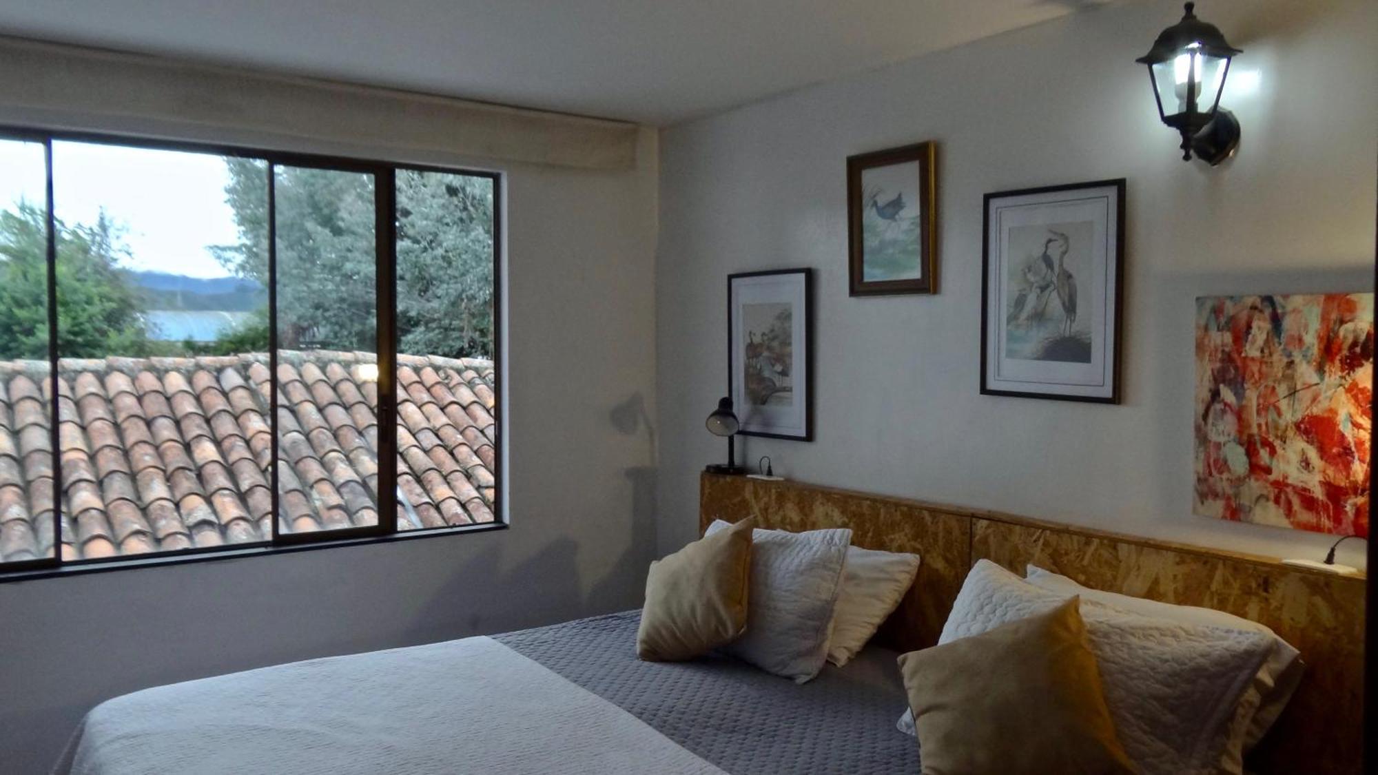 Hotel Gran Boutique Sabana Chía Екстериор снимка