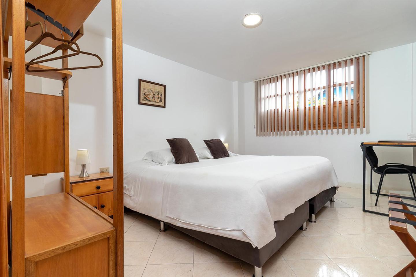 Hotel Gran Boutique Sabana Chía Екстериор снимка