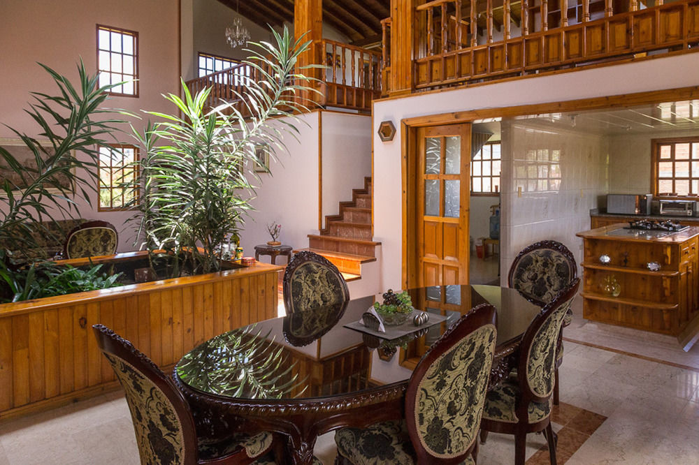 Hotel Gran Boutique Sabana Chía Екстериор снимка