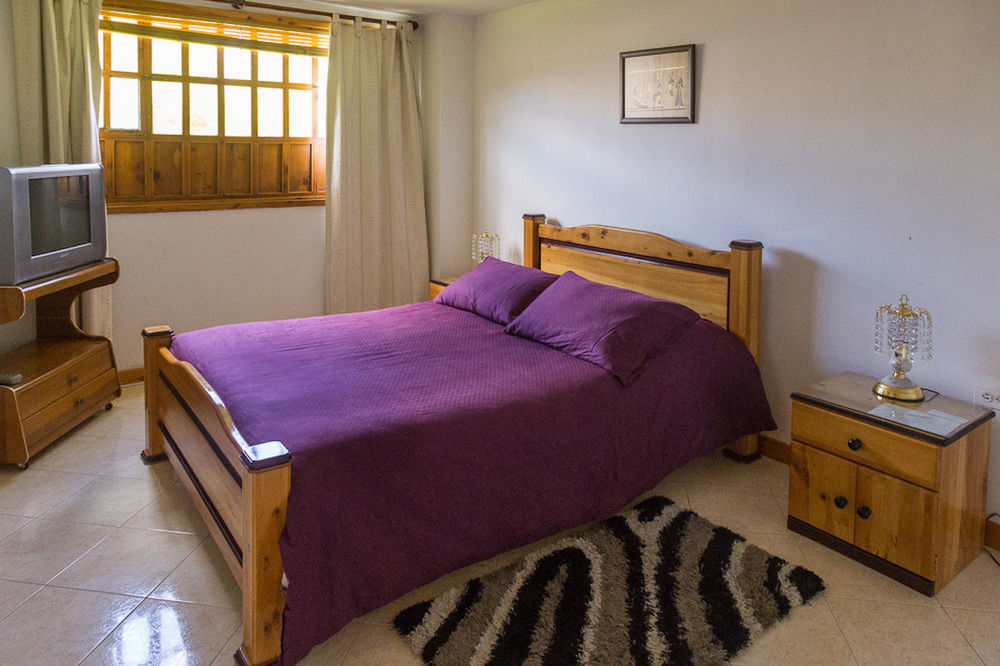 Hotel Gran Boutique Sabana Chía Екстериор снимка